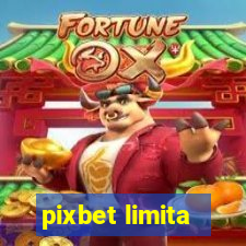 pixbet limita